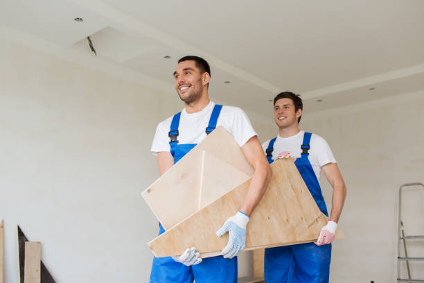 Best Shed Removal  in Lenoir, NC